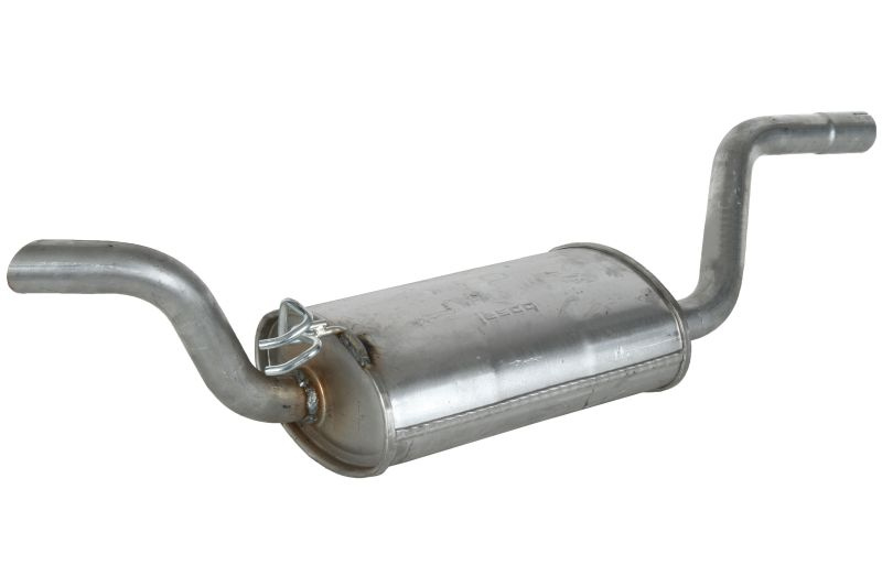 Toba Esapament Finala Bosal Fiat Idea 2004→ 148-097