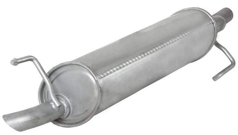 Toba Esapament Finala Bosal Fiat Punto 2012→ 148-143
