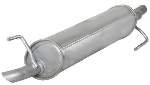 Toba Esapament Finala Bosal Fiat Punto 2012→ 148-143