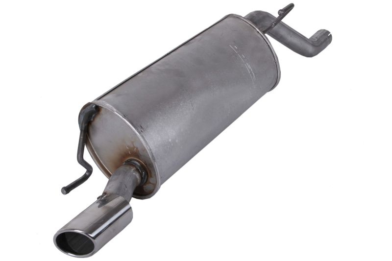 Toba Esapament Finala Bosal Fiat Punto Evo 2009→ 148-201