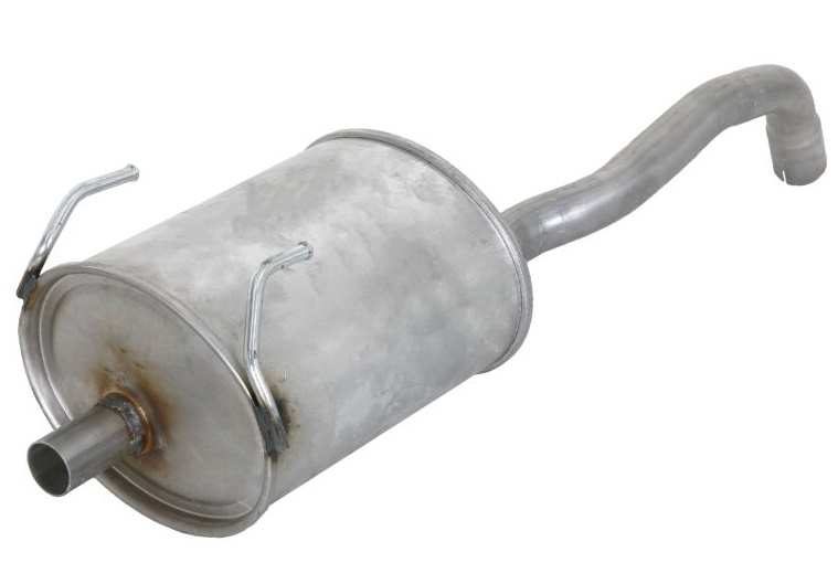 Toba Esapament Finala Bosal Ford Ka 2008-2016 148-193