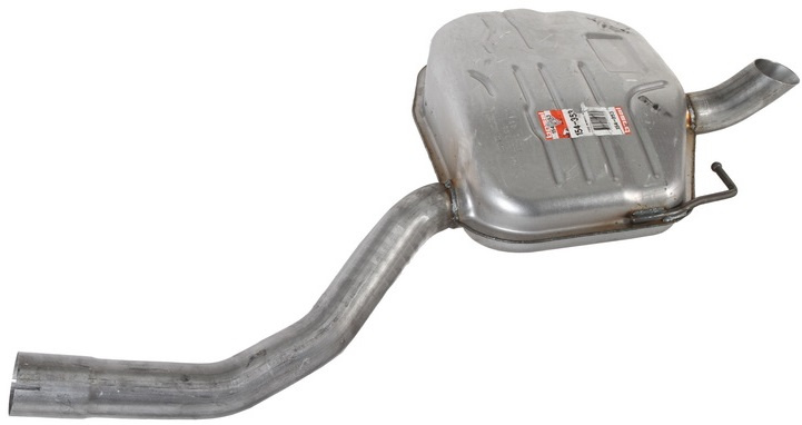 Toba Esapament Finala Bosal Ford S-Max 2006-2014 154-353