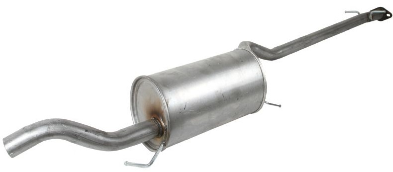 Toba Esapament Finala Bosal Ford Transit Connect 2002-2013 289-035