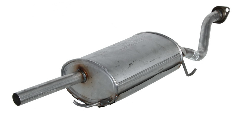 Toba Esapament Finala Bosal Honda Civic 6 1998-2001 163-157