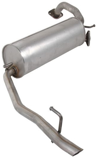 Toba Esapament Finala Bosal Honda Civic 8 2005-2011 282-949