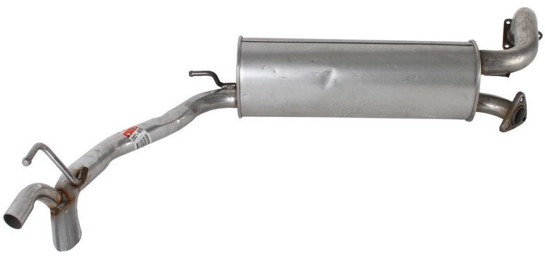 Toba Esapament Finala Bosal Honda Civic 8 2005-2011 282-975