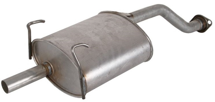 Toba Esapament Finala Bosal Honda CRX 3 1992-1998 163-729