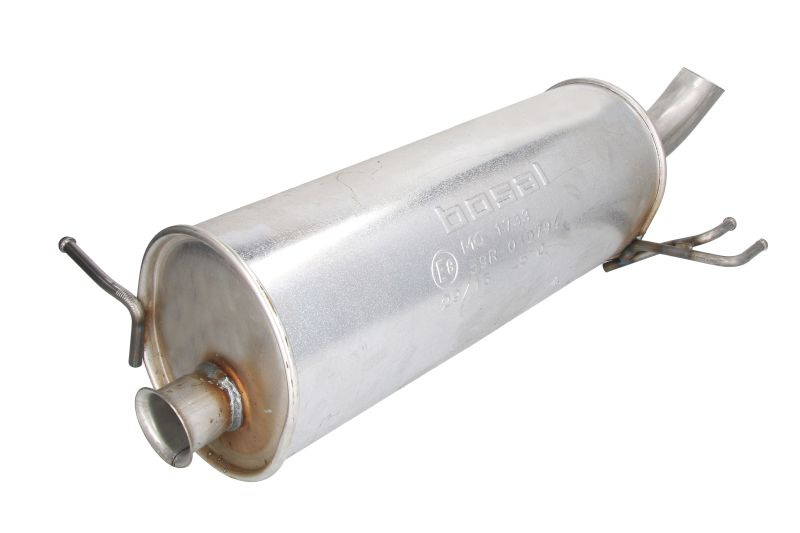 Toba Esapament Finala Bosal Hyundai ix20 2010-2019 165-055