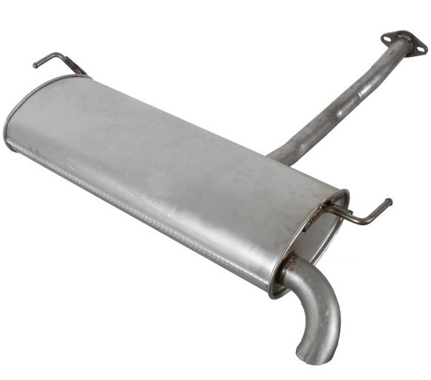 Toba Esapament Finala Bosal Hyundai ix35 2010-2015 165-107