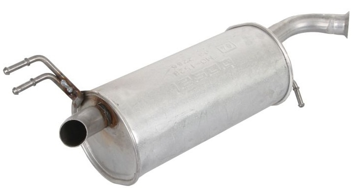 Toba Esapament Finala Bosal Kia Picanto 2004-2011 169-217