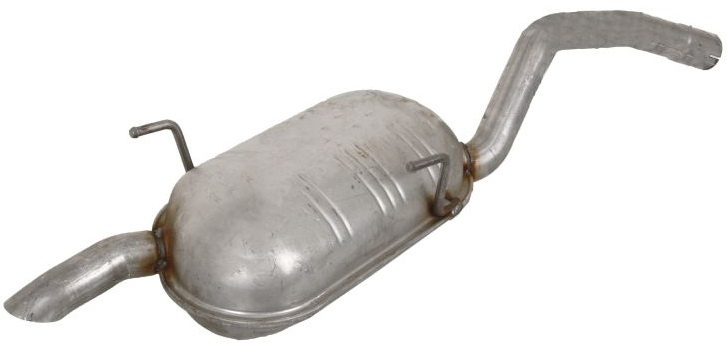 Toba Esapament Finala Bosal Lancia Phedra 2002-2010 190-905