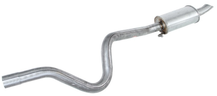 Toba Esapament Finala Bosal Land Rover Discovery 1 1989-1998 286-069