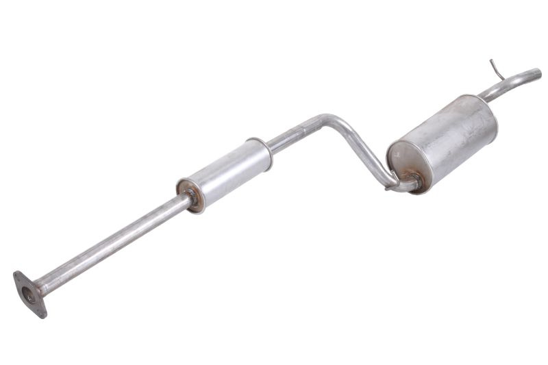 Toba Esapament Finala Bosal Mazda 3 2003-2009 288-203