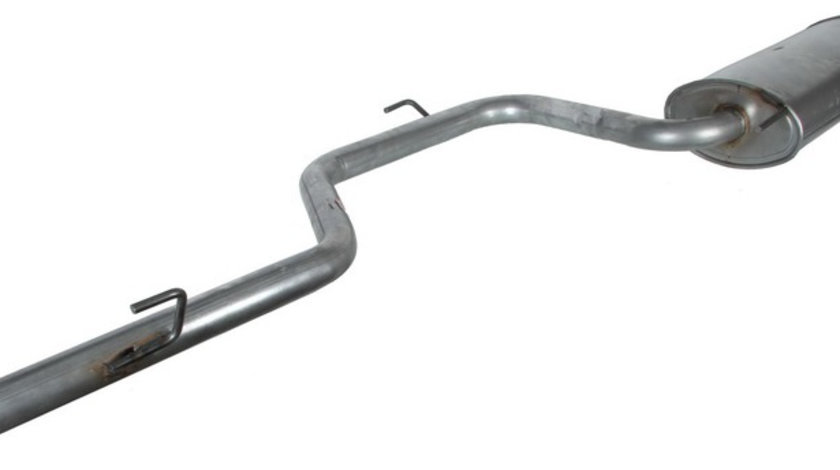 Toba Esapament Finala Bosal Mercedes-Benz Vito 1999-2003 292-021