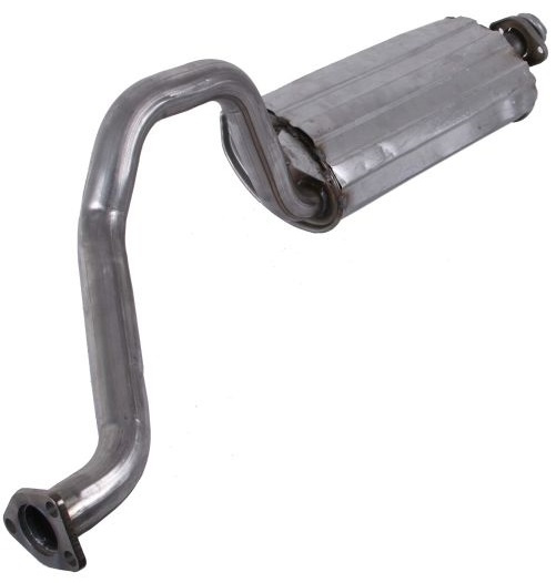 Toba Esapament Finala Bosal Mitsubishi Pajero 2 1990-2000 278-557