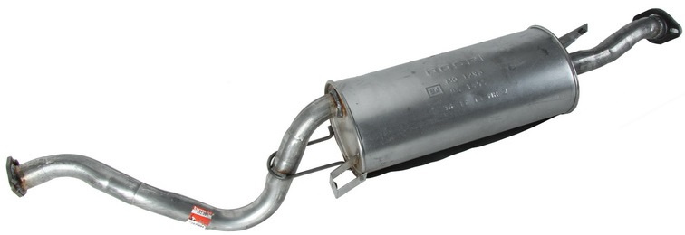 Toba Esapament Finala Bosal Mitsubishi Pajero 2 1994-1999 282-891