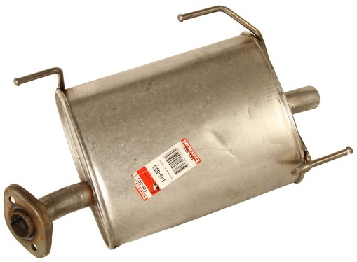 Toba Esapament Finala Bosal Nissan Almera 2 2000-2006 145-503