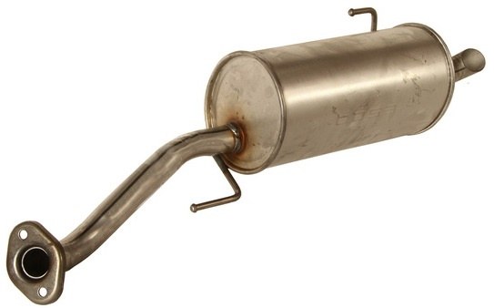 Toba Esapament Finala Bosal Nissan Micra 3 2003-2010 145-117