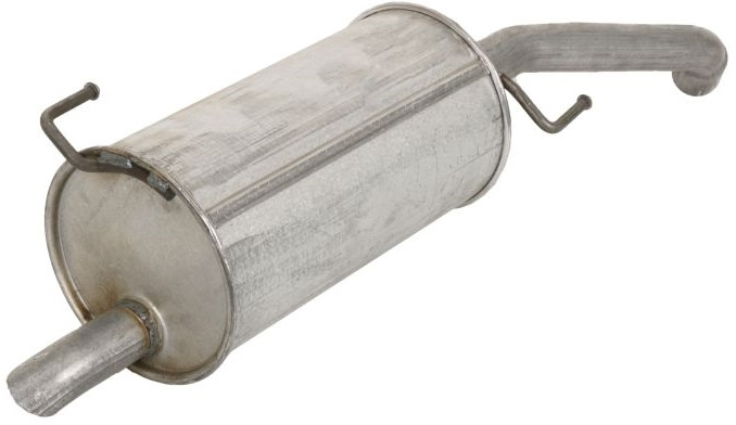 Toba Esapament Finala Bosal Nissan Note 2006-2012 145-143