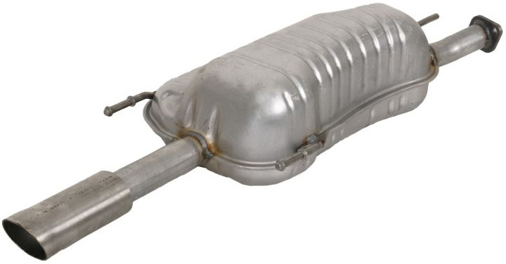 Toba Esapament Finala Bosal Opel Astra G 2000-2005 185-155