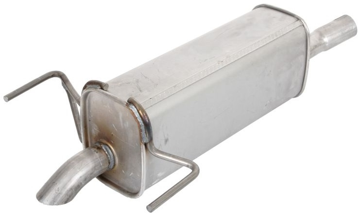 Toba Esapament Finala Bosal Opel Astra H 2004→ 185-475