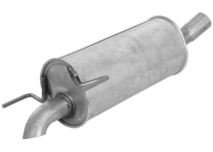 Toba Esapament Finala Bosal Opel Astra H 2004-2014 185-639