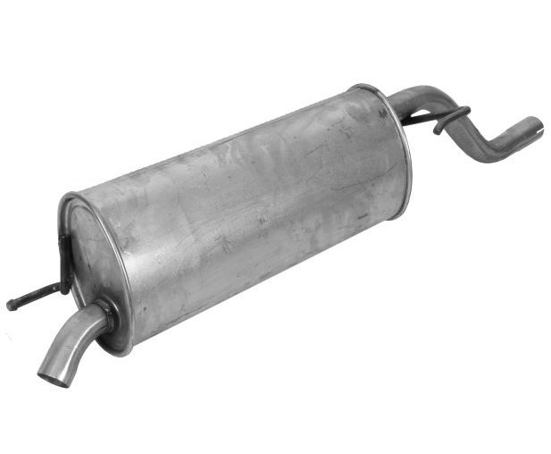 Toba Esapament Finala Bosal Opel Corsa E 2014→ 185-233