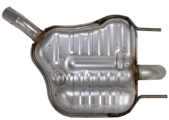 Toba Esapament Finala Bosal Opel Vectra C 2002-2008 185-461
