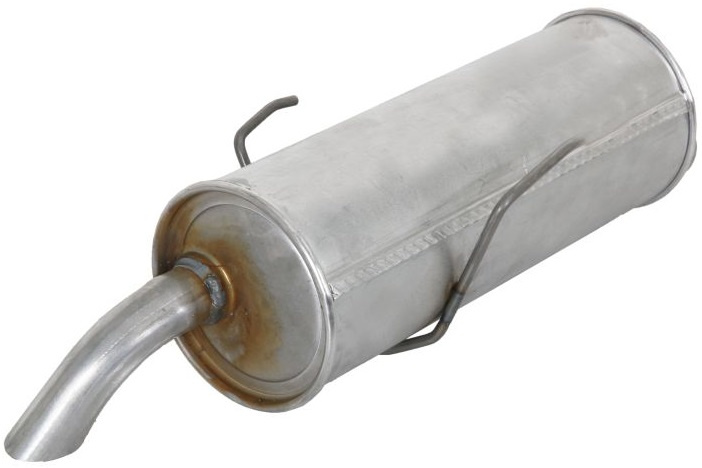 Toba Esapament Finala Bosal Peugeot 106 2 1996-2004 190-003