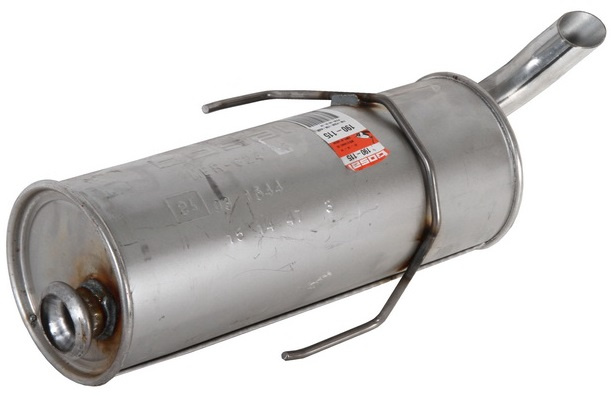 Toba Esapament Finala Bosal Peugeot 106 2 1996-2004 190-115