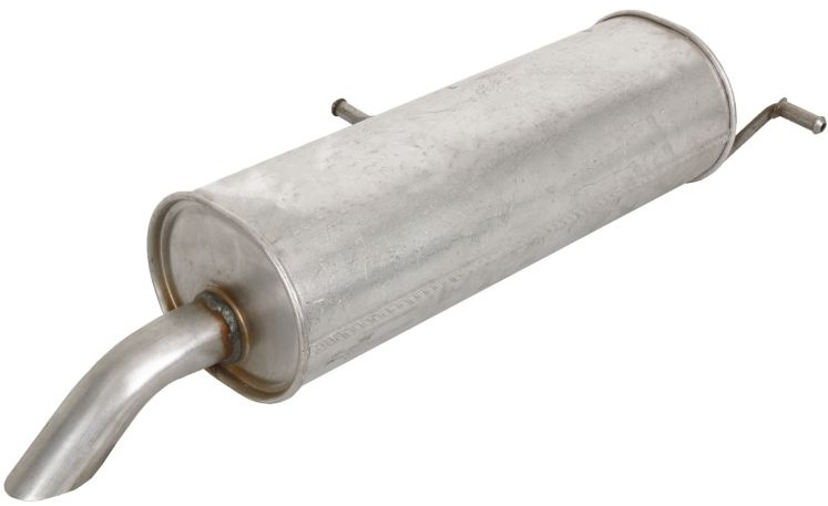 Toba Esapament Finala Bosal Peugeot 3008 2009-2016 190-247