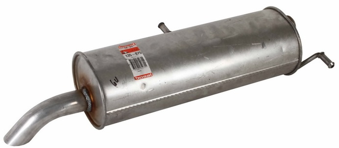 Toba Esapament Finala Bosal Peugeot 308 1 2007-2014 135-075