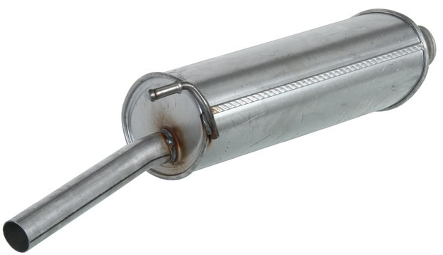 Toba Esapament Finala Bosal Peugeot 406 1996-2004 190-289
