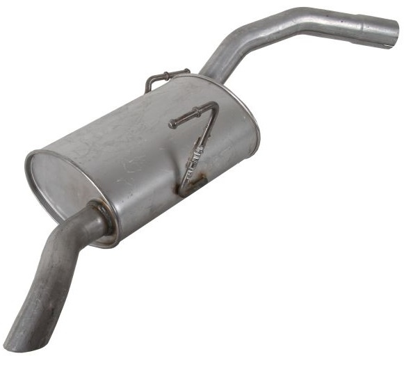 Toba Esapament Finala Bosal Peugeot Expert 2000-2006 148-103