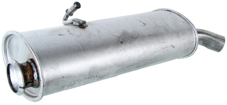 Toba Esapament Finala Bosal Peugeot Partner 2000-2015 135-705