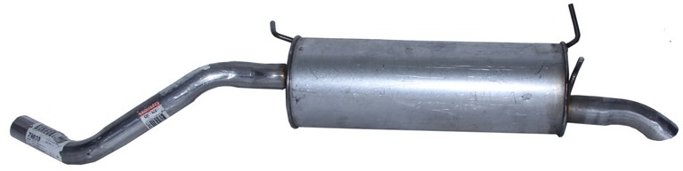 Toba Esapament Finala Bosal Renault Megane 1 1996-2003 279-223