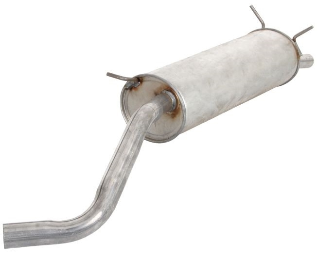 Toba Esapament Finala Bosal Renault Megane 1 1996-2003 200-229