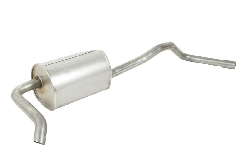 Toba Esapament Finala Bosal Renault Megane 3 2008→ 279-565