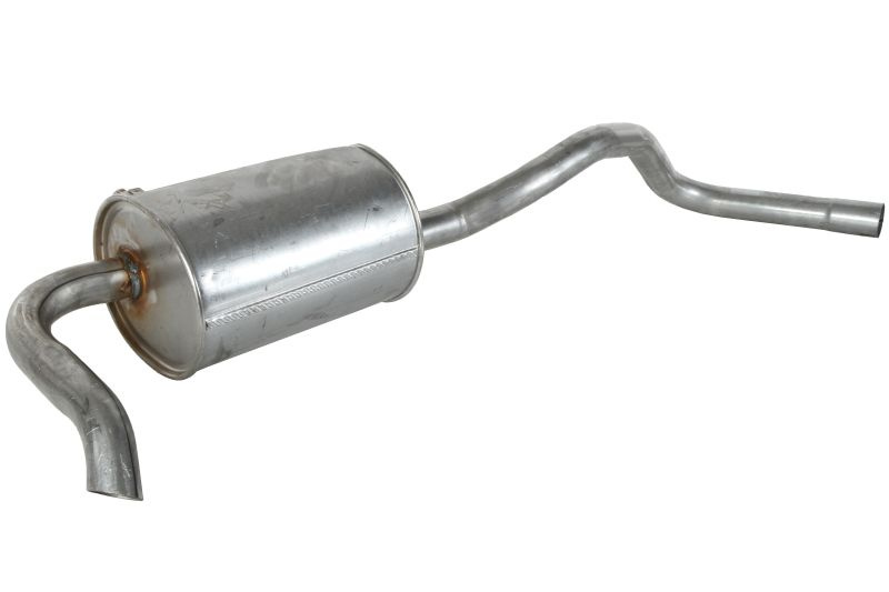 Toba Esapament Finala Bosal Renault Megane 3 2009→ 279-549