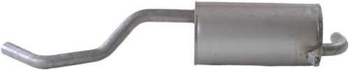 Toba Esapament Finala Bosal Renault Modus 2004→ 200-035