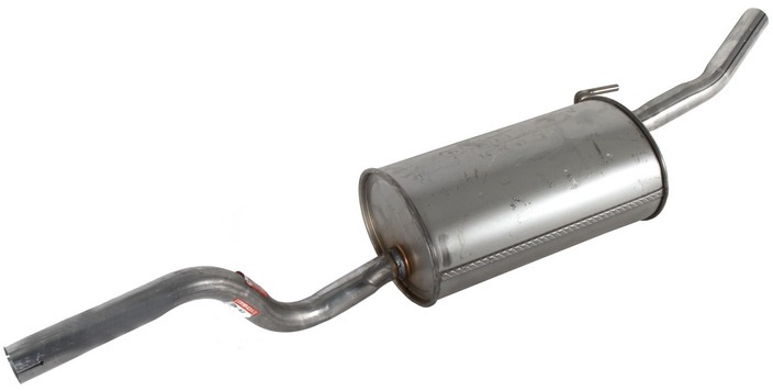 Toba Esapament Finala Bosal Renault Thalia 1 2000→ 278-423
