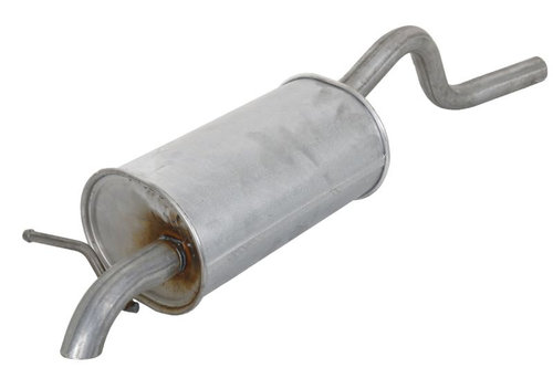 Toba Esapament Finala Bosal Renault Twingo 2 2007→ 200-081