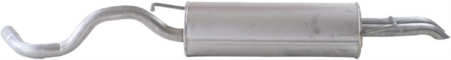 Toba Esapament Finala Bosal Seat 281-227