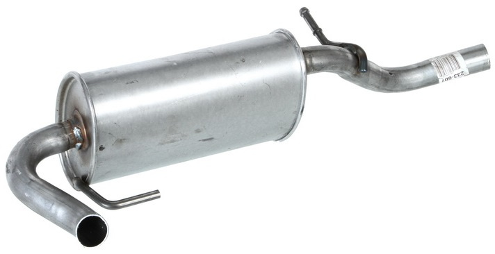Toba Esapament Finala Bosal Seat Arosa 1997-2004 233-607