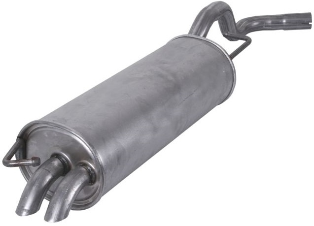Toba Esapament Finala Bosal Seat Leon 1999-2006 278-145