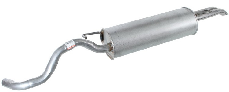 Toba Esapament Finala Bosal Seat Toledo 2 1998-2006 281-227
