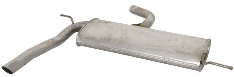 Toba Esapament Finala Bosal Seat Toledo 3 2004-2009 227-039