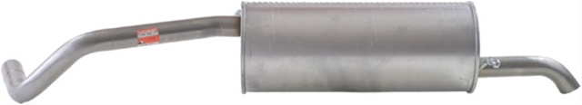 Toba Esapament Finala Bosal Skoda 278-231