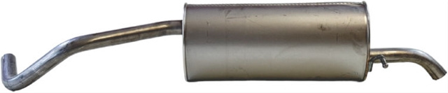 Toba Esapament Finala Bosal Skoda 278-233