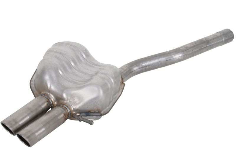 Toba Esapament Finala Bosal Skoda Octavia 2 2006-2013 220-027
